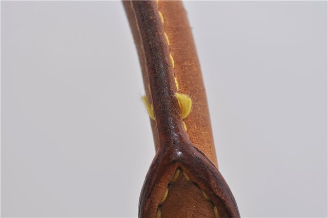 Authentic Louis Vuitton Monogram Ellipse MM Hand Bag M51126 LV 1527E