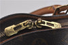 Authentic Louis Vuitton Monogram Ellipse MM Hand Bag M51126 LV 1527E