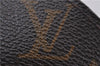 Authentic Louis Vuitton Monogram Ellipse MM Hand Bag M51126 LV 1527E