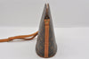 Authentic Louis Vuitton Monogram Drouot Shoulder Cross Bag M51290 Junk 1527I