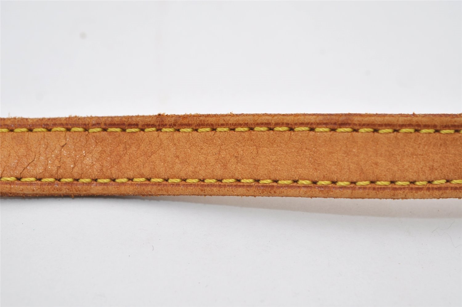 Authentic Louis Vuitton Monogram Drouot Shoulder Cross Bag M51290 Junk 1527I