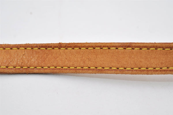 Authentic Louis Vuitton Monogram Drouot Shoulder Cross Bag M51290 Junk 1527I