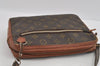 Authentic Louis Vuitton Monogram Shoulder Cross Body Bag Old Model LV 1528I