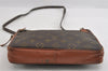 Authentic Louis Vuitton Monogram Shoulder Cross Body Bag Old Model LV 1528I