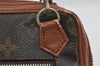 Authentic Louis Vuitton Monogram Shoulder Cross Body Bag Old Model LV 1528I