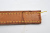 Authentic Louis Vuitton Monogram Trotteur Shoulder Cross Bag M51240 Junk 1530I