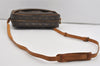 Auth Louis Vuitton Monogram Trocadero 30 Shoulder Cross Bag M51272 LV Junk 1537I