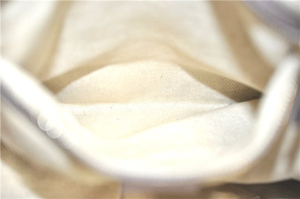 Authentic GUCCI SOHO Tassel Shoulder Tote Bag Leather 282309 Light Purple 1539C