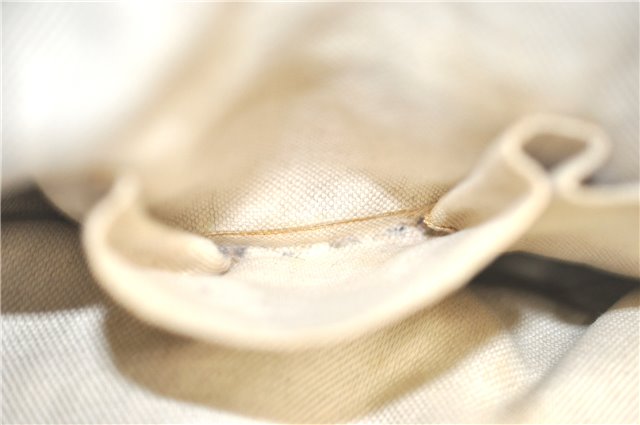 Authentic GUCCI SOHO Tassel Shoulder Tote Bag Leather 282309 Light Purple 1539C