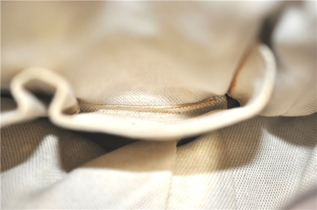 Authentic GUCCI SOHO Tassel Shoulder Tote Bag Leather 282309 Light Purple 1539C