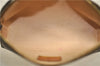 Authentic Louis Vuitton Monogram Pochette Cosmetic Pouch M47515 LV 1541D