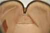 Authentic Louis Vuitton Monogram Pochette Cosmetic Pouch M47515 LV 1541D