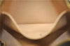Authentic Louis Vuitton Monogram Pochette Cosmetic Pouch M47515 LV 1541D