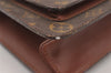 Authentic Louis Vuitton Monogram Monceau 2Way Shoulder Hand Bag M51185 LV 1541I