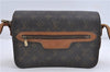 Auth Louis Vuitton Monogram Saint Germain Shoulder Cross Bag M51210 LV 1542D