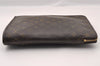 Authentic Louis Vuitton Monogram Poche Documents Document Case M53400 LV 1543I