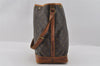 Authentic Louis Vuitton Monogram Noe Shoulder Drawstring Bag M42224 LV 1544I