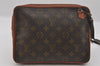 Authentic Louis Vuitton Monogram Shoulder Cross Body Bag Old Model LV 1545I