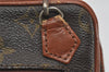 Authentic Louis Vuitton Monogram Shoulder Cross Body Bag Old Model LV 1545I