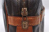 Authentic Louis Vuitton Monogram Compiegne 28 Clutch Hand Bag M51845 LV 1546D