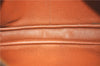 Authentic Louis Vuitton Monogram Compiegne 28 Clutch Hand Bag M51845 LV 1546D