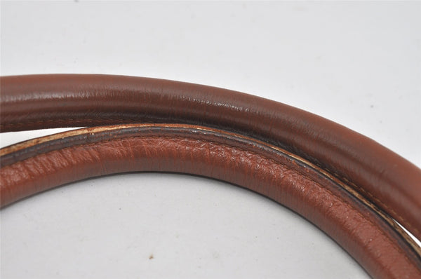 Auth Louis Vuitton Monogram Sac Weekend GM Vintage Tote Hand Bag M42420 LV 1546I