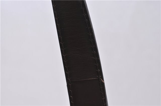 Authentic Louis Vuitton Damier Hampstead PM Shoulder Tote Bag N51205 LV 1550F