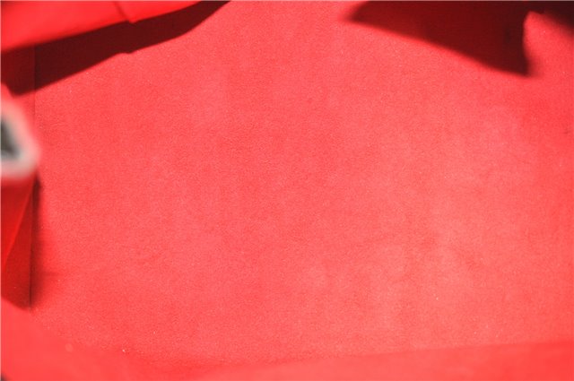 Authentic Louis Vuitton Damier Hampstead PM Shoulder Tote Bag N51205 LV 1550F