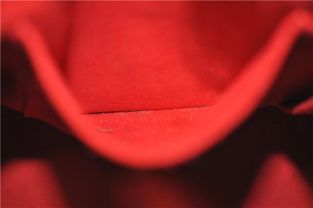 Authentic Louis Vuitton Damier Hampstead PM Shoulder Tote Bag N51205 LV 1550F