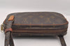 Auth Louis Vuitton Monogram Marly Bandouliere Shoulder Bag Old Model Junk 1553I