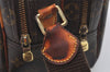 Authentic Louis Vuitton Monogram Reporter PM Shoulder Bag M45254 Junk 1556I