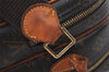Authentic Louis Vuitton Monogram Reporter PM Shoulder Bag M45254 Junk 1556I