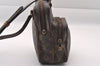 Authentic Louis Vuitton Monogram Mini Amazone Shoulder Bag M45238 Junk 1557I