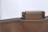 Authentic GUCCI Guccissima Abbey Leather Shoulder GG Tote Bag 170004 Beige 1559D