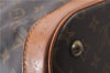Authentic Louis Vuitton Monogram Cruiser Bag 40 Travel Hand Bag M41139 LV 1560D