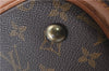 Authentic Louis Vuitton Monogram Cruiser Bag 40 Travel Hand Bag M41139 LV 1560D