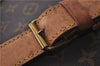 Authentic Louis Vuitton Monogram Cruiser Bag 40 Travel Hand Bag M41139 LV 1560D