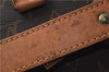 Authentic Louis Vuitton Monogram Cruiser Bag 40 Travel Hand Bag M41139 LV 1560D