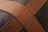 Authentic Louis Vuitton Monogram Cruiser Bag 40 Travel Hand Bag M41139 LV 1560D
