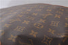 Authentic Louis Vuitton Monogram Cruiser Bag 40 Travel Hand Bag M41139 LV 1560D