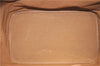 Authentic Louis Vuitton Monogram Cruiser Bag 40 Travel Hand Bag M41139 LV 1560D