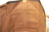 Authentic Louis Vuitton Monogram Cruiser Bag 40 Travel Hand Bag M41139 LV 1560D