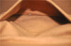 Authentic Louis Vuitton Monogram Cruiser Bag 40 Travel Hand Bag M41139 LV 1560D