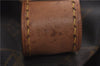 Authentic Louis Vuitton Monogram Cruiser Bag 40 Travel Hand Bag M41139 LV 1560D