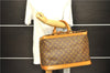 Authentic Louis Vuitton Monogram Cruiser Bag 40 Travel Hand Bag M41139 LV 1560D
