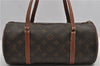 Authentic Louis Vuitton Monogram Papillon 30 Hand Bag Old Model LV 1560F