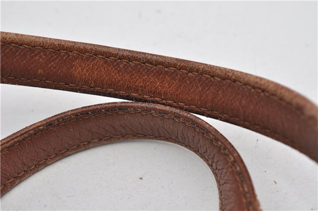 Authentic Louis Vuitton Monogram Papillon 30 Hand Bag Old Model LV 1560F