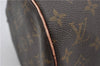 Authentic Louis Vuitton Monogram Papillon 30 Hand Bag Old Model LV 1560F