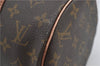 Authentic Louis Vuitton Monogram Papillon 30 Hand Bag Old Model LV 1560F