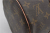 Authentic Louis Vuitton Monogram Papillon 30 Hand Bag Old Model LV 1560F